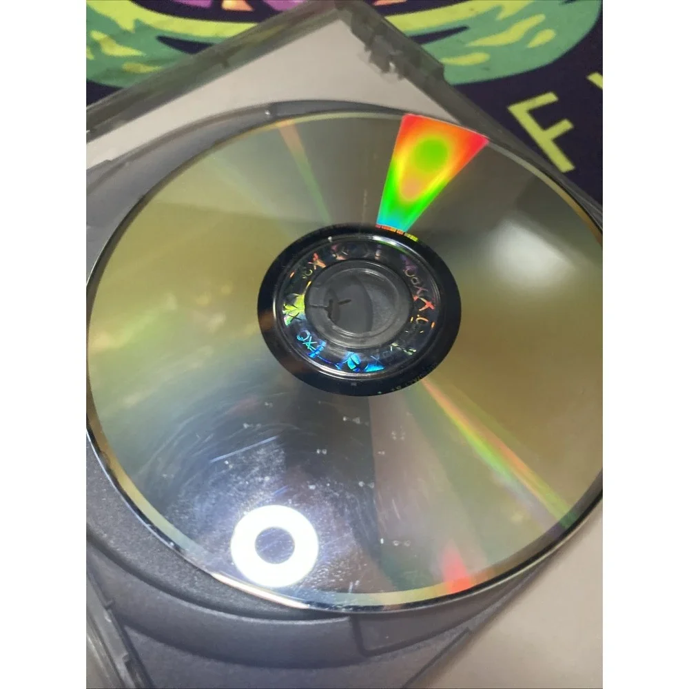 Mafia II (Xbox 360, 2011) Platinum Hits Complete w/ 2-Discs Game Manual